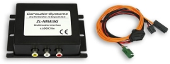 Multimedia-Adapter